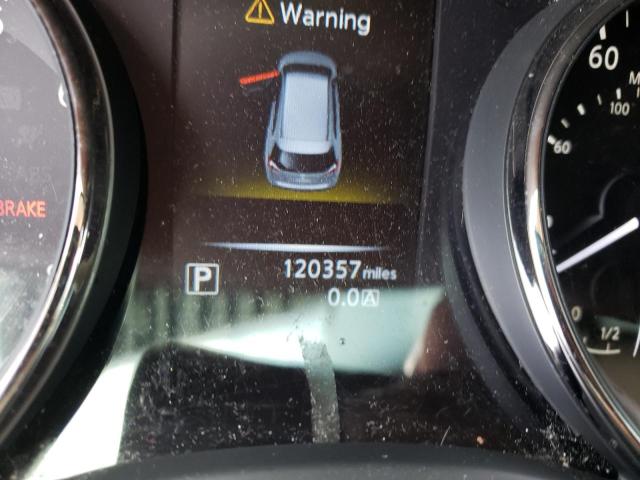 Photo 3 from auction – 2015 NISSAN ROGUE S with VIN KNMAT2MT5FP531285