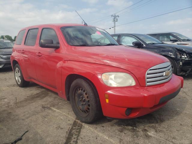 Photo 4 from auction – 2008 CHEVROLET HHR LS with VIN 3GNCA13D58S722221