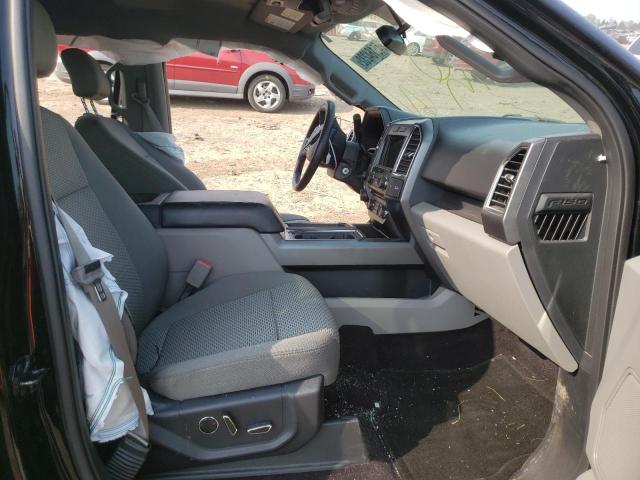 Photo 5 from auction – 2016 FORD F150 SUPER with VIN 1FTEW1EP8GKD41628