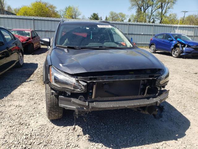 Photo 9 from auction – 2019 SUBARU CROSSTREK with VIN JF2GTAMC5K8226122