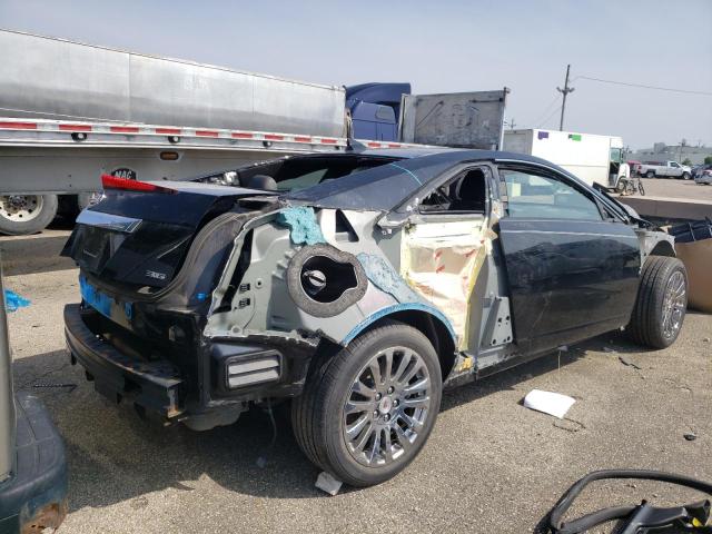 Photo 4 from auction – 2011 CADILLAC CTS PERFOR with VIN 1G6DL1ED0B0103970