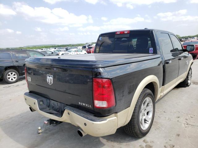 Photo 4 from auction – 2012 DODGE RAM 1500 L with VIN 1C6RD6PT8CS169245