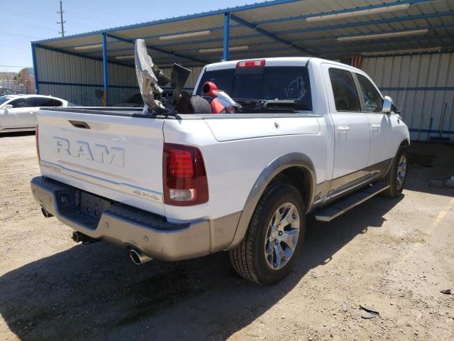 Photo 4 from auction – 2018 RAM 1500 LONGH with VIN 1C6RR7PT2JS151148