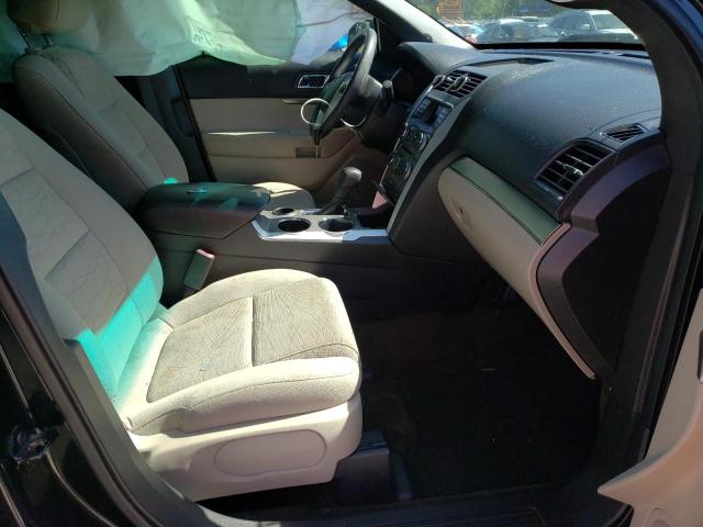 Photo 5 from auction – 2013 FORD EXPLORER with VIN 1FM5K7B89DGC14151