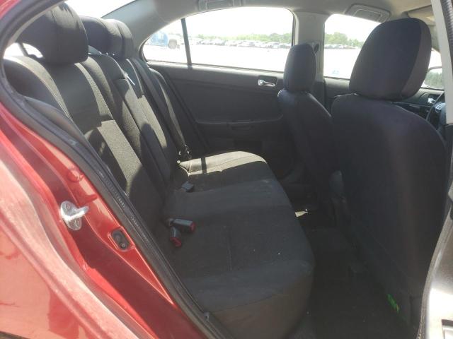 Photo 6 from auction – 2017 MITSUBISHI LANCER ES with VIN JA32U2FU2HU001009