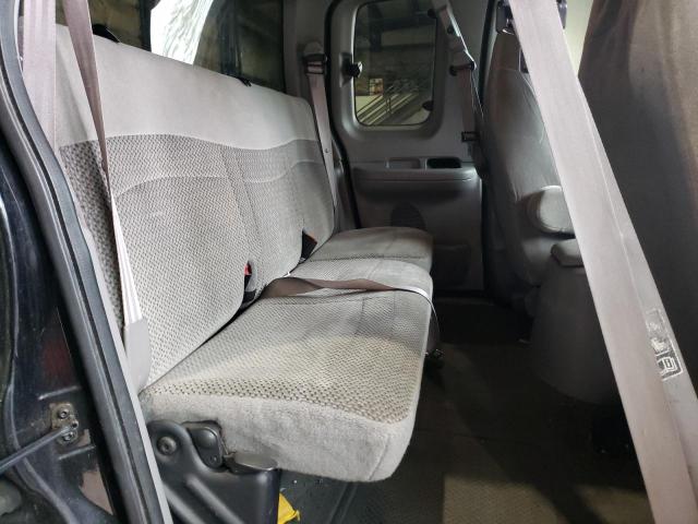 Photo 6 from auction – 2001 FORD F150 with VIN 1FTRX18W21NA08378