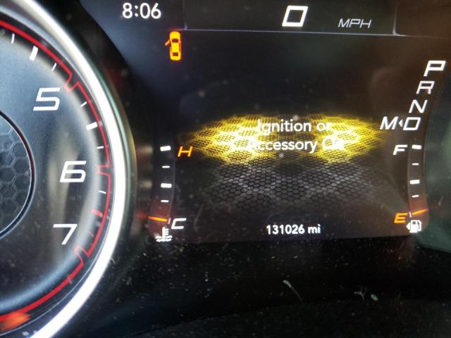 Фото 8 с аукциона – 2015 DODGE CHARGER SE с VIN 2C3CDXBG2FH846949