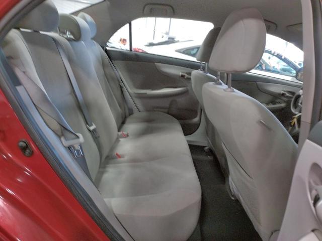 Photo 6 from auction – 2013 TOYOTA COROLLA BA with VIN 2T1BU4EE8DC039908