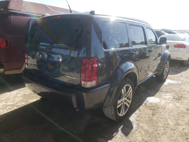 Foto 4 de la subasta – 2011 DODGE NITRO DETO con VIN 1D4PT6GX4BW509152