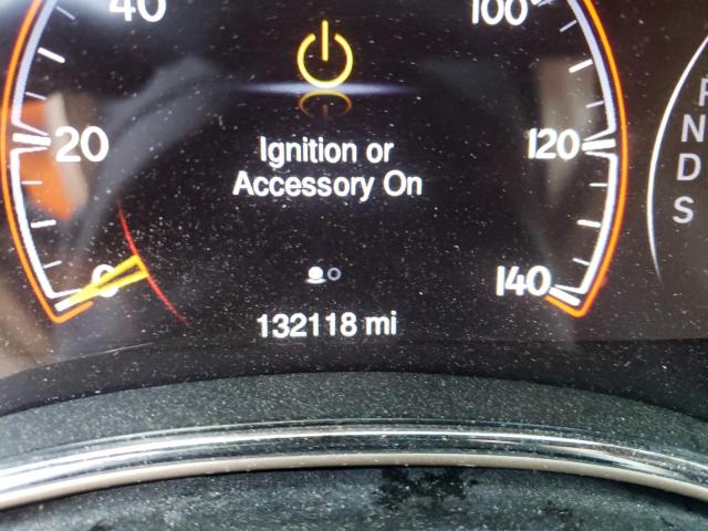Photo 8 from auction – 2015 JEEP GRAND CHER with VIN 1C4RJFAG7FC849374