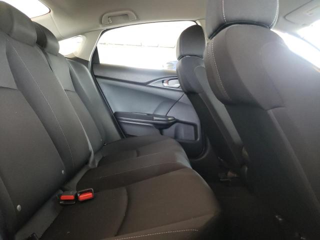 Photo 6 from auction – 2019 HONDA CIVIC LX with VIN 19XFC2F60KE005041