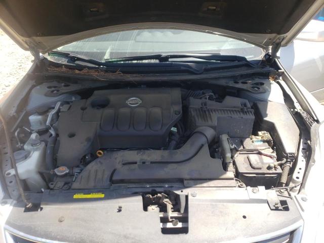 صورة رقم 7 من المزاد - 2012 NISSAN ALTIMA BAS مع VIN 1N4AL2AP4CN554593