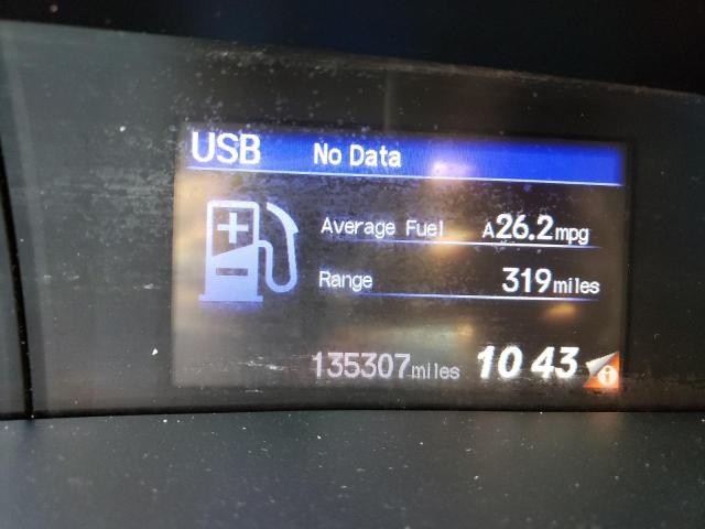 Photo 8 from auction – 2012 HONDA CIVIC LX with VIN 2HGFG3B51CH520063