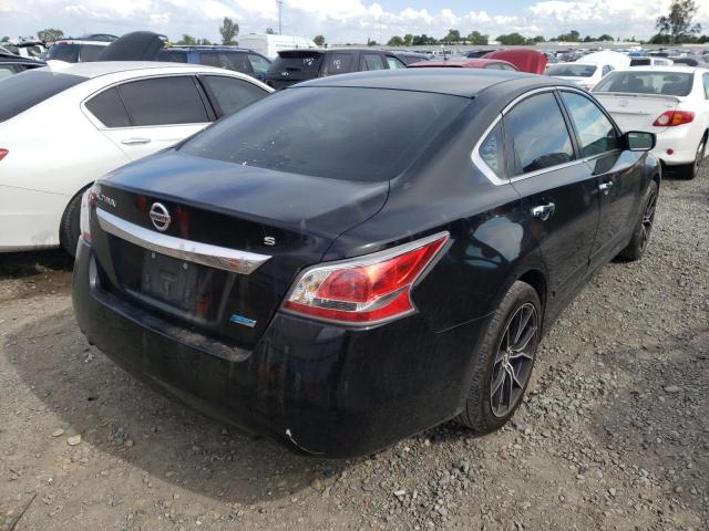 Photo 4 from auction – 2014 NISSAN ALTIMA 2.5 with VIN 1N4AL3AP6EN227153
