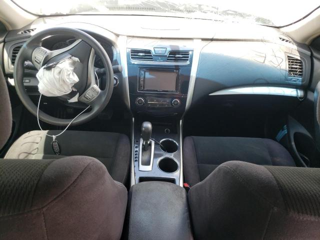 Photo 9 from auction – 2013 NISSAN ALTIMA 2.5 with VIN 1N4AL3AP6DN522011