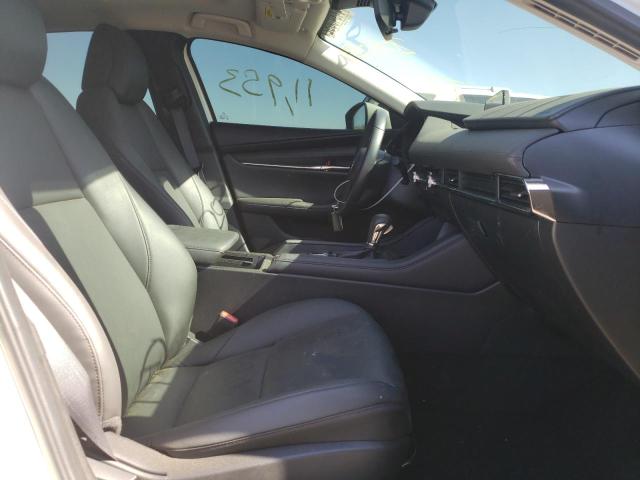 Photo 5 from auction – 2021 MAZDA 3 PREFERRE with VIN 3MZBPBCMXMM208093