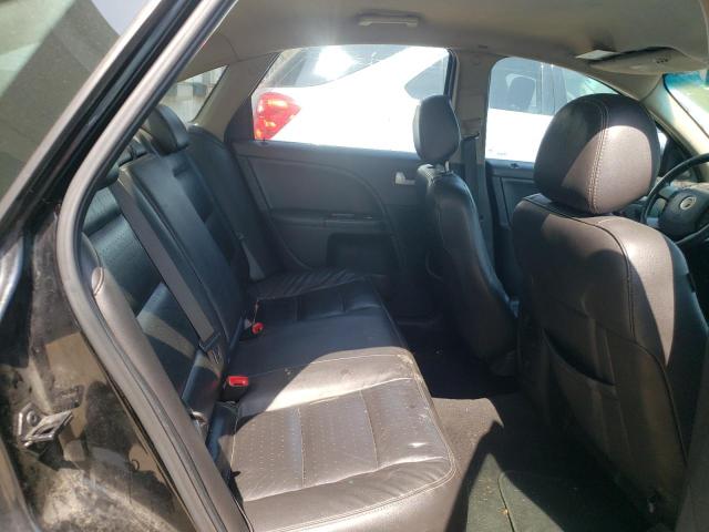 Photo 6 from auction – 2008 MERCURY SABLE PREM with VIN 1MEHM42W78G621995