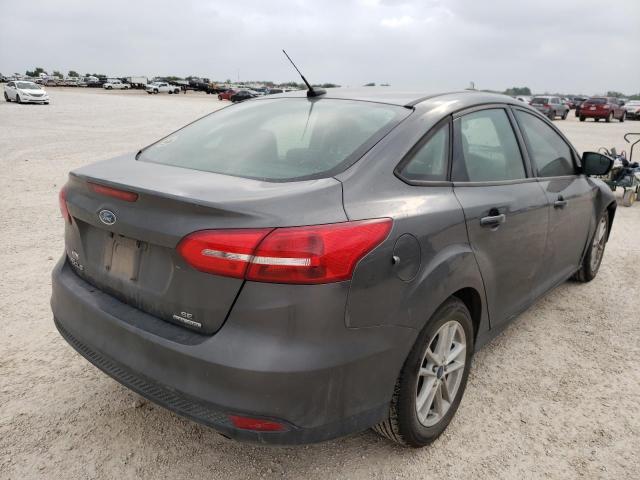 Photo 4 from auction – 2015 FORD FOCUS SE with VIN 1FADP3F29FL363580