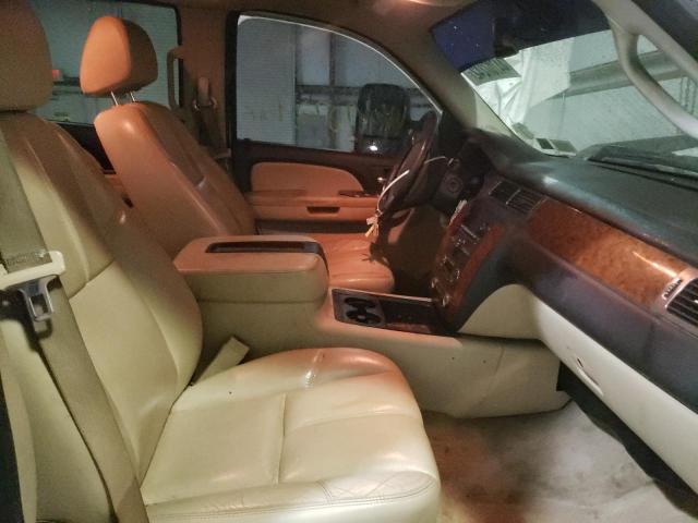 Photo 5 from auction – 2007 CHEVROLET SILVERADO with VIN 1GCHK23K07F553986