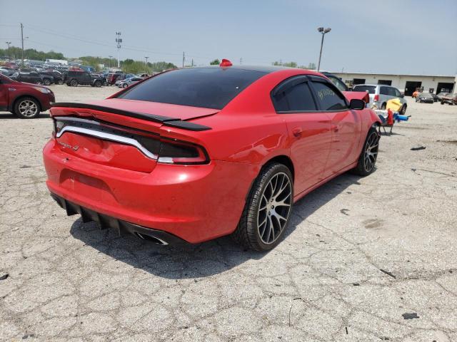 Photo 4 from auction – 2018 DODGE CHARGER GT with VIN 2C3CDXJG5JH174816
