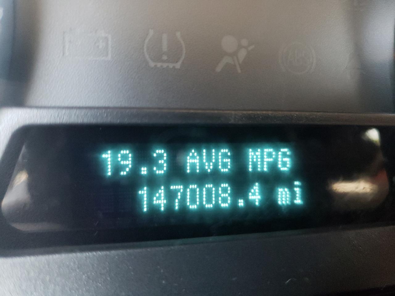 Photo 8 from auction – 2012 FORD FLEX LIMIT with VIN 2FMGK5DC6CBD21758