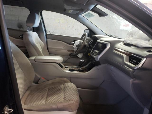 Photo 5 from auction – 2017 GMC ACADIA SLE with VIN 1GKKNSLA5HZ216075