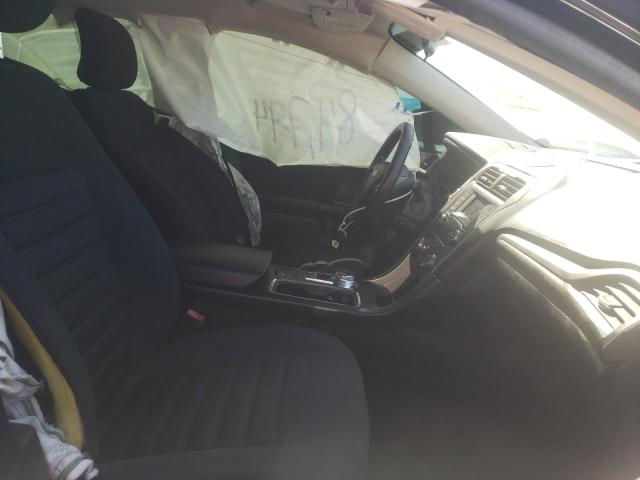 Photo 5 from auction – 2017 FORD FUSION SE with VIN 3FA6P0H73HR171608