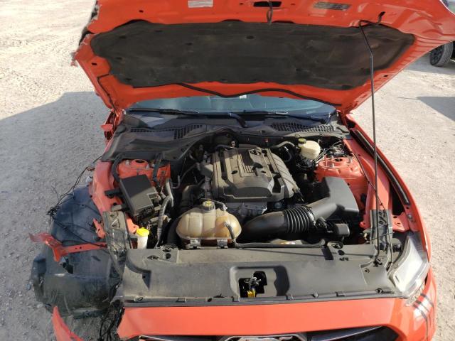 Photo 7 from auction – 2015 FORD MUSTANG with VIN 1FA6P8THXF5375689