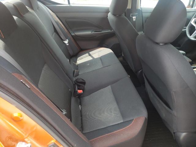 Photo 6 from auction – 2021 NISSAN VERSA SR with VIN 3N1CN8FV0ML805394