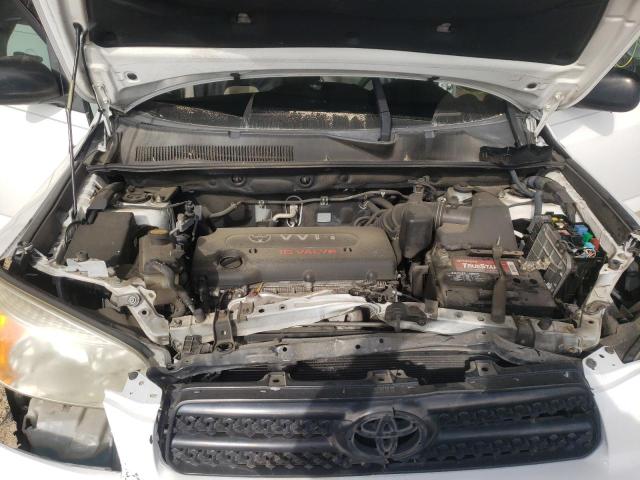 Photo 7 from auction – 2007 TOYOTA RAV4 with VIN JTMZD33V175048589