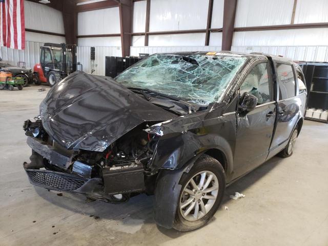 Photo 2 from auction – 2019 DODGE GRAND CARA with VIN 2C4RDGCG1KR759214
