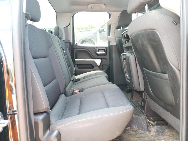 Photo 6 from auction – 2015 CHEVROLET SILVERADO with VIN 1GC2KVEG4FZ556421