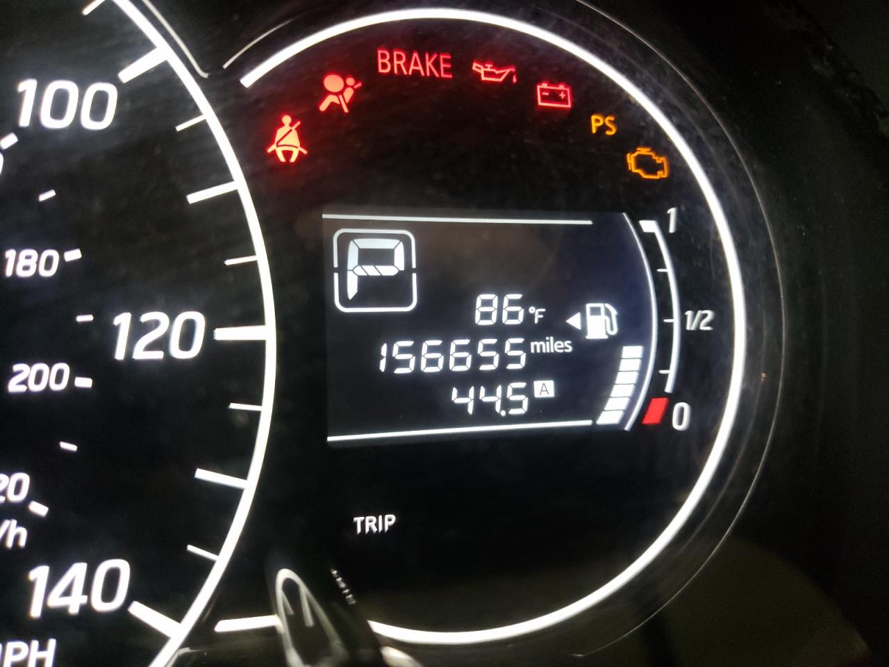 Photo 8 from auction – 2015 NISSAN VERSA NOTE with VIN 3N1CE2CP3FL439176