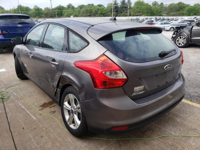 صورة رقم 6 من المزاد - 2013 FORD FOCUS SE مع VIN 1FADP3K26DL125799