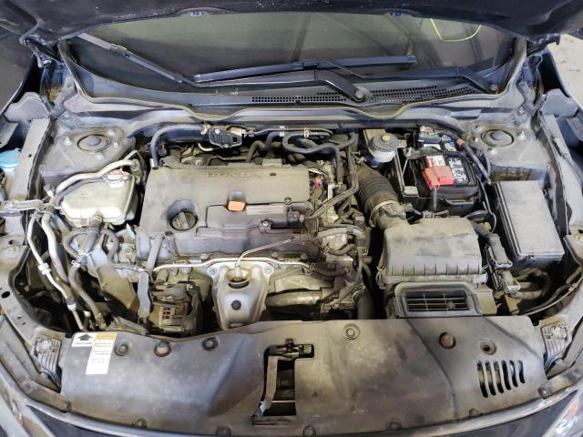 Photo 7 from auction – 2016 HONDA CIVIC LX with VIN 2HGFC2F57GH506528