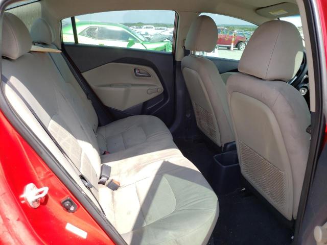 Zdjęcie 6 z aukcji – 2015 KIA RIO LX z VIN KNADM4A39F6440307