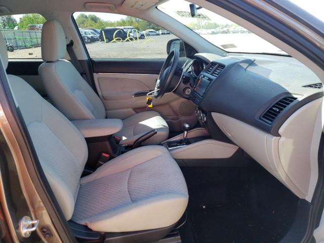 Photo 5 from auction – 2018 MITSUBISHI OUTLANDER with VIN JA4AP3AU6JU017344