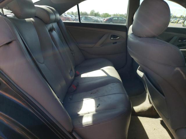 Photo 6 from auction – 2009 TOYOTA CAMRY BASE with VIN 4T1BE46K29U348393