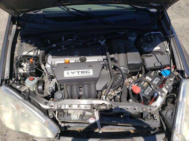Photo 7 from auction – 2004 ACURA RSX with VIN JH4DC54884S006997