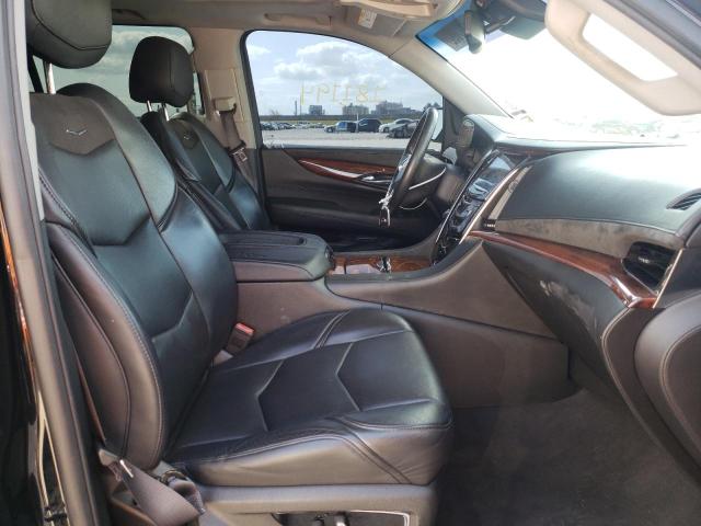 Zdjęcie 5 z aukcji – 2015 CADILLAC ESCALADE E z VIN 1GYS4JKJ4FR162981