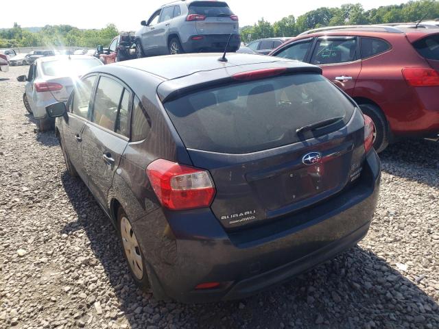 Photo 3 from auction – 2016 SUBARU IMPREZA with VIN JF1GPAA69GH294986
