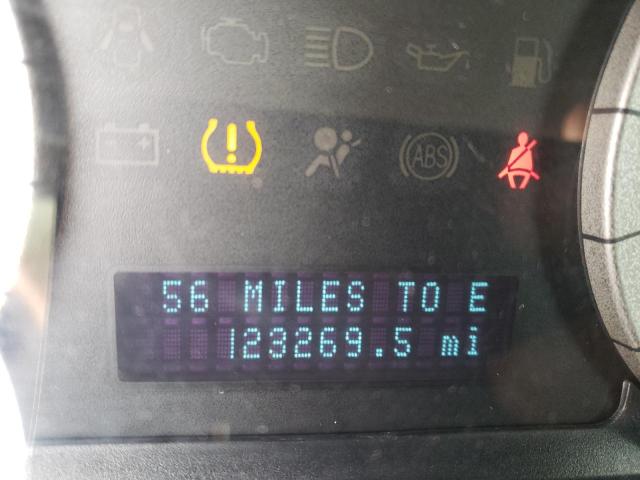 Photo 8 from auction – 2009 FORD ESCAPE XLT with VIN 1FMCU93G49KB97184