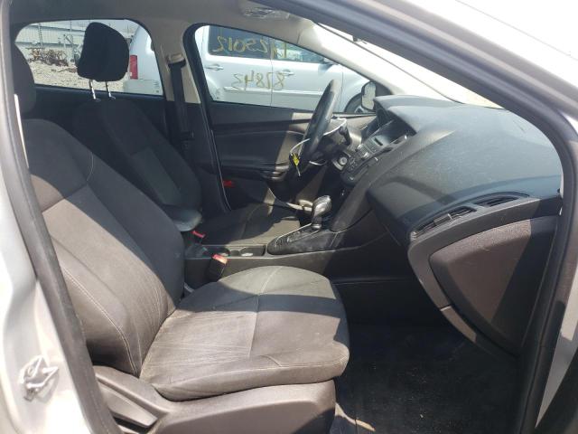 Photo 5 from auction – 2016 FORD FOCUS SE with VIN 1FADP3F2XGL241828