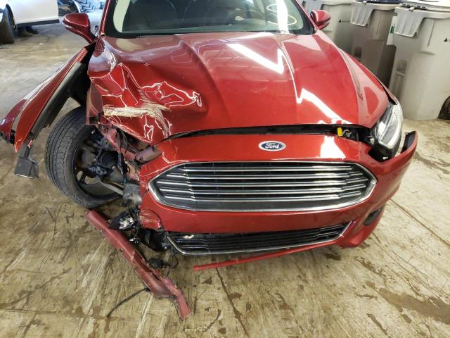Photo 9 from auction – 2016 FORD FUSION TIT with VIN 3FA6P0K9XGR353380