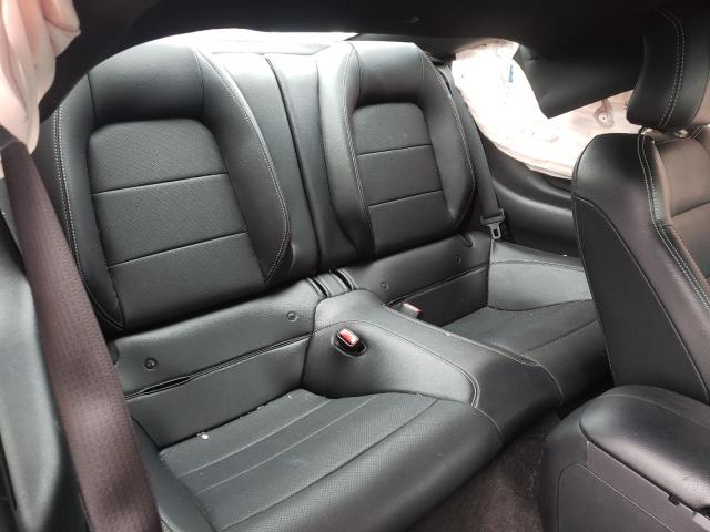 Photo 6 from auction – 2017 FORD MUSTANG with VIN 1FA6P8TH7H5266030