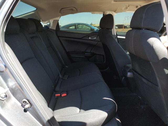 Photo 6 from auction – 2018 HONDA CIVIC EX with VIN JHMFC1F38JX036650