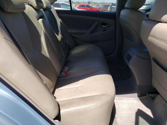 Photo 6 from auction – 2009 TOYOTA CAMRY BASE with VIN 4T4BE46K49R101608