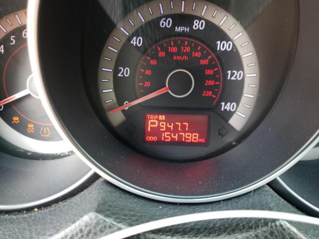 Photo 8 from auction – 2012 KIA FORTE EX with VIN KNAFU4A21C5510190