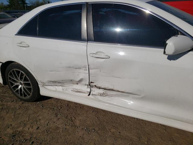 Photo 9 from auction – 2010 TOYOTA CAMRY BASE with VIN 4T1BF3EK2AU545321