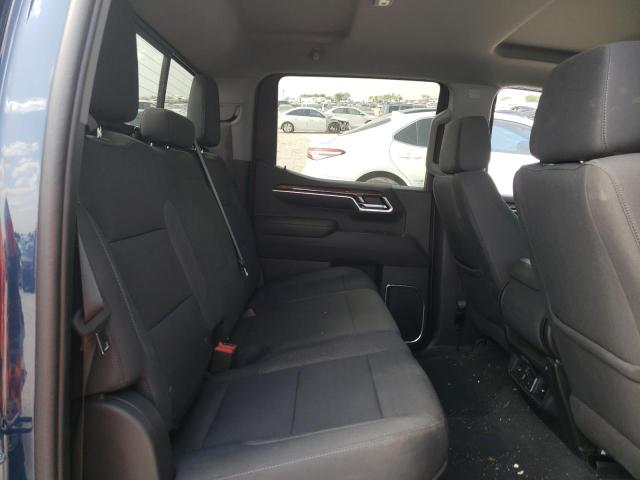 Photo 6 from auction – 2022 CHEVROLET SILVERADO with VIN 3GCUDDETXNG505966